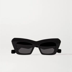 LOEWE cat eye sunglasses